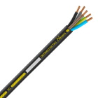 Nexans - R2V Distingo NX'TAG cuivre 5G2,5 couronne 100m