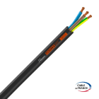Nexans - H07RN-F TITANEX 3G1,5 couronne de 25m