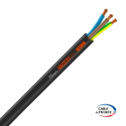 Nexans - H07RN-F TITANEX 3G1,5 couronne de 25m