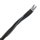 Nexans - Cable U-1000 AR2V TWISTAL 3x1x95+50 longueur a la coupe