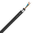 Nexans - Cable rigide U-1000 RVFV cuivre 2x4 longueur a la coupe