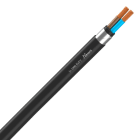 Nexans - Câble rigide U-1000 RVFV cuivre 2x16 longueur à la coupe