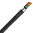 Nexans - Cable rigide U-1000 RVFV cuivre 5G25 longueur a la coupe