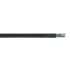 Nexans - Câble U-1000 AR2V aluminium 3x185+95 longueur à la coupe