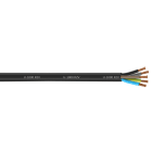 Nexans - Câble rigide R2V cuivre 5G70 longueur à la coupe