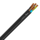 Nexans - Câble rigide R2V cuivre 5G95 longueur à la coupe