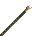 Nexans - R2V Distingo NX'TAG cuivre 4G2,5 touret 3000m