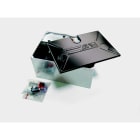 Automatismes BFT - CPS Caisson de fondation pour oopératieur SUB droit