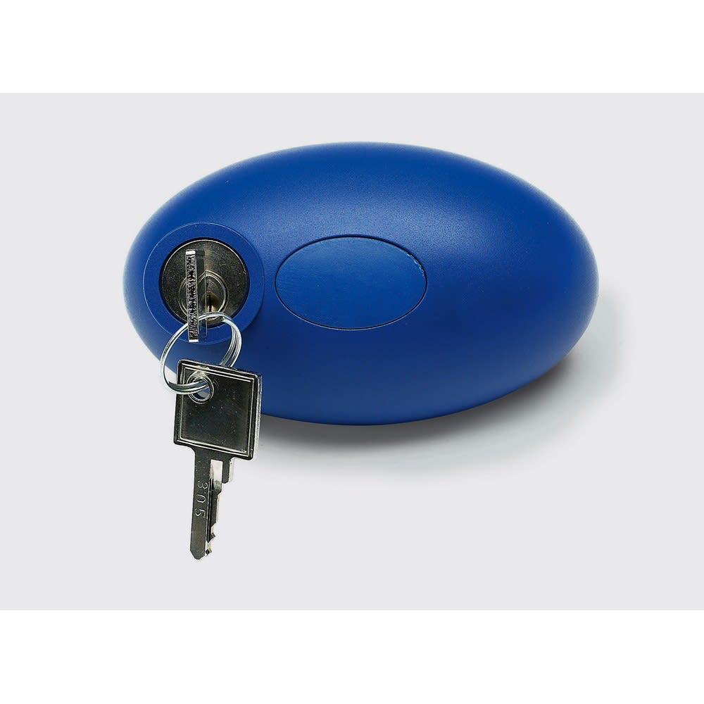 Automatismes BFT - MSC déblocage à clé personnalisée pour DEIMOS