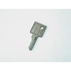 Automatismes BFT - Ebauche de clé pour déverrouillage IGEA/ICARO MA/NF