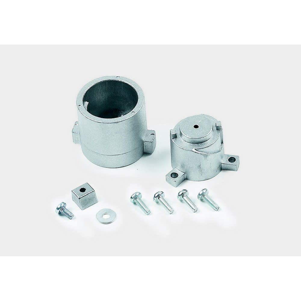 Automatismes BFT - MOX déverrouillage exterieur pour coffre-fort SIBOX