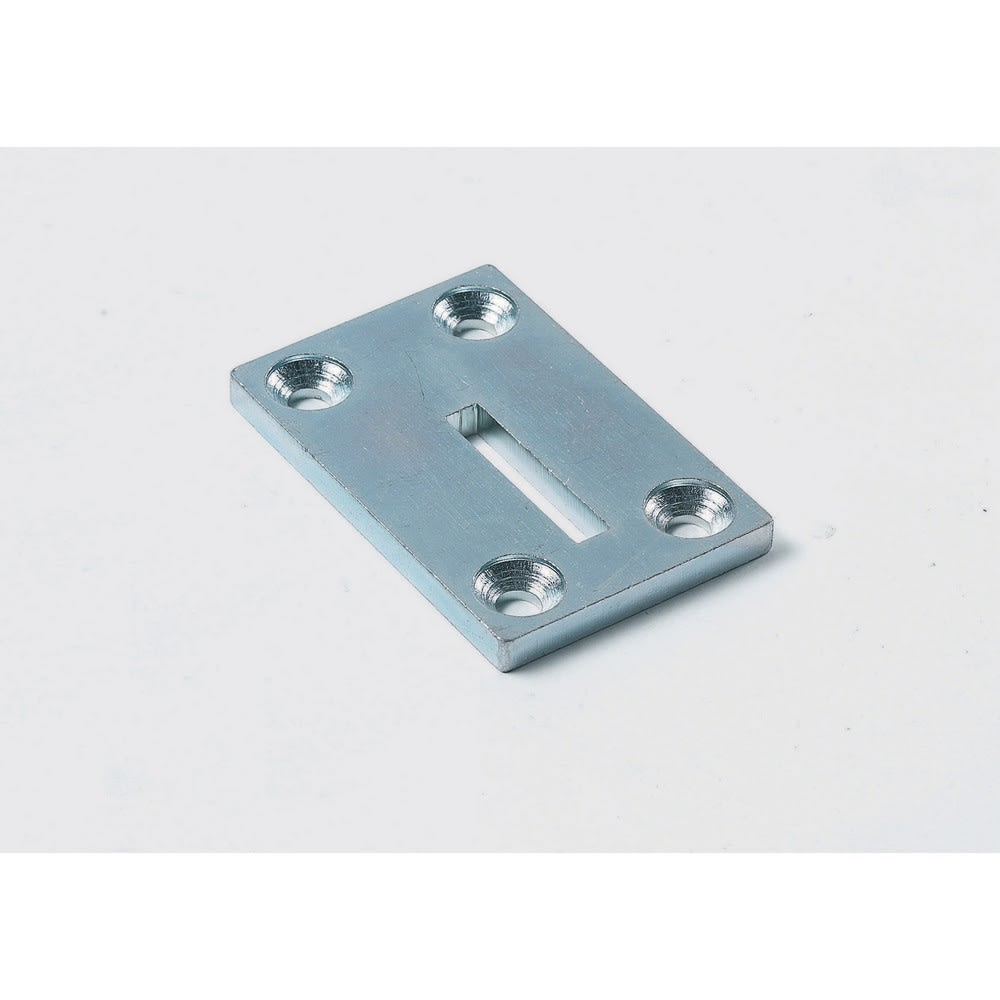 Automatismes BFT - PPE-Plaque d'ancrage au mur pour PHOBOS