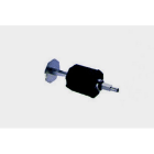 Automatismes BFT - CAL 60/100 embout octogonal réglable tube de 60 LOOP/REEL