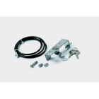 Automatismes BFT - SEB déverrouilage exterieur pour moteur BERMA