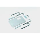 Automatismes BFT - SFD système de fixation pour DEIMOS/DEIMOS BT