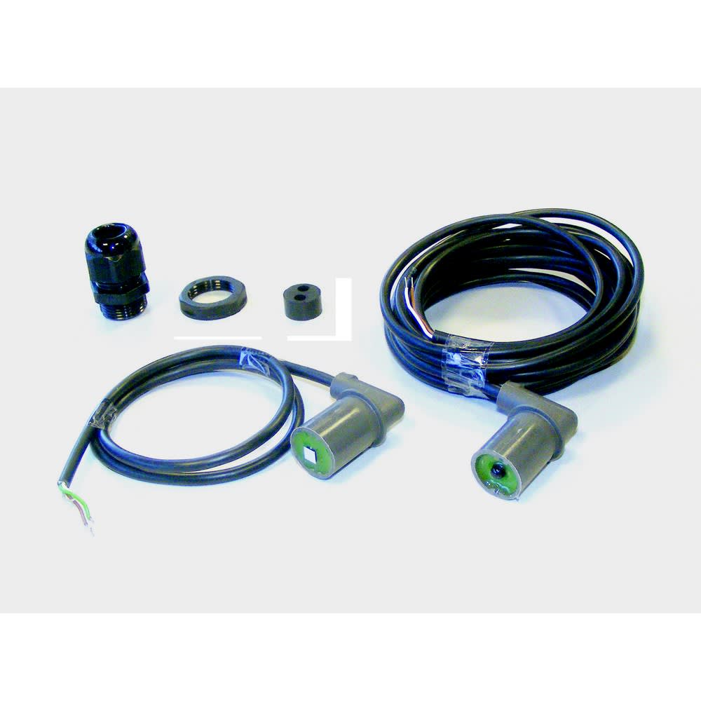 Automatismes BFT - STR couple de cellules infra rouge a connecter sur dcw