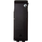 Automatismes BFT - Moteur portes sectionnelles industrielles PEGASO BCJA625l11