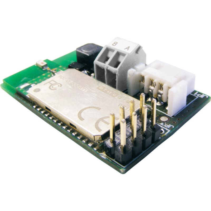 Automatismes BFT - B EBA 201 R04 CARTE EXTENSION BLUETOOTH