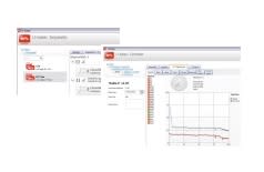 Automatismes BFT - U-BASE mobile android logiciel de gestion avancée