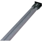 Automatismes BFT - Rail chaine 3500 pour BOTTICELLI SMART BT A 1250 compatible EOS