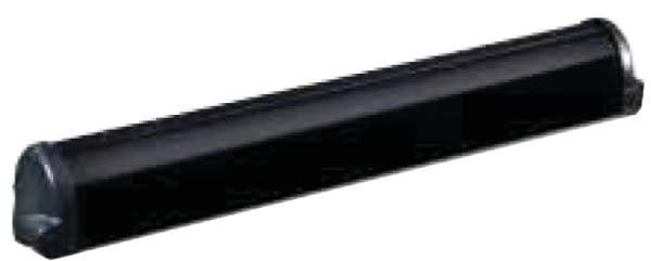 Automatismes BFT - 4SAFE SE SW2 900 détecteur de presence 2 faisceaux 900mm