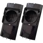 Automatismes BFT - Adaptateur mural ADA PHP pour montage mural sur PHP