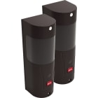 Automatismes BFT - Paire de cellules orientable AKTA antivandale