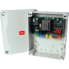 Automatismes BFT - Armoire de commande ALENA SW2 pour 2 moteurs 230v sans écran
