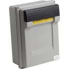 Automatismes BFT - Alimentation ALLU 24v pour éclairage sur borne avec led