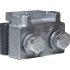 Automatismes BFT - AMIP BUTEES MECANIQUES INCORPOREES PHOBOS B ET KUSTOS B