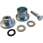 Automatismes BFT - Bague adaptation APSP pour montage PHOBOS B sur ancienne patte avant