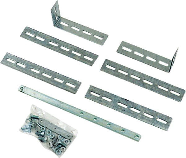 Automatismes BFT - APT kit fixation 30cm du plafond pour BOTTICELLI SMART