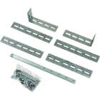 Automatismes BFT - APT kit fixation 30cm du plafond pour BOTTICELLI SMART