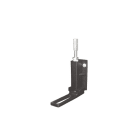 Automatismes BFT - Déverrouillage RCA levier cable pour ARGO longueur 3,5 mètres