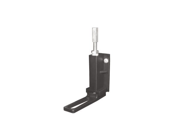 Automatismes BFT - Déverrouillage RCAL levier cable pour ARGO longueur 7 mètres