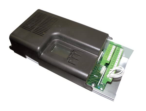 Automatismes BFT - Carte de commande ARIA EVO pour VISTA SL moteur dunker