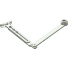 Automatismes BFT - Bras articulé ASW 260 XL ARTL à pousser long pour VISTA SW 260