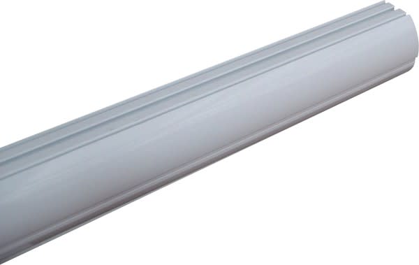 Automatismes BFT - Lisse ronde AT704 4,3 mètres pour MICHELANGELO 70x70