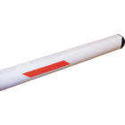 Automatismes BFT - Lisse ovale ATG5 5 mètres pour MOOVI 60/GIOTTO 60 BT 70x54,5