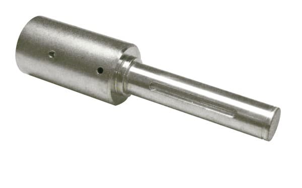 Automatismes BFT - PEGASO ada 1 1/4 adaptateur pour arbre 1 pouce 1/4