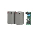 Automatismes BFT - Kit batteries et chargeur BBT BAT pour ZARA/THALIA L/THALIA P
