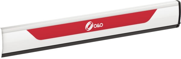 Automatismes BFT - Lisse BOOM PS 60 ncg lisse m nue pour GIOTTO ULTRA 36