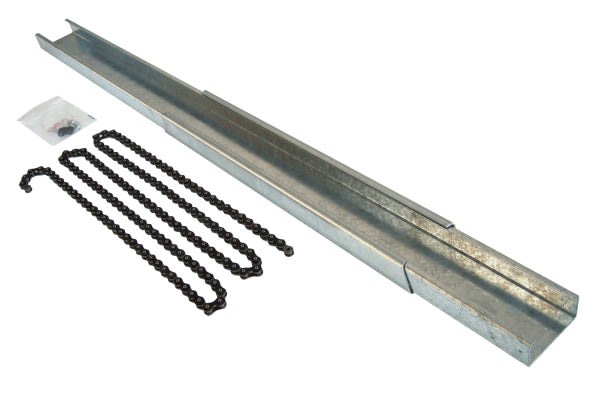 Automatismes BFT - PBE kit rallonge 1 mêtre BOTTICELLI/EOS120