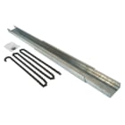 Automatismes BFT - PBE kit rallonge 1 mêtre BOTTICELLI/EOS120