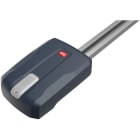 Automatismes BFT - Kit motorisation porte garage BOTTICELLI bta 850 rail courroie 2x1750