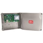 Automatismes BFT - Carte d'extension B EBA passerelle TCP/IP gateway