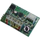 Automatismes BFT - Carte d'extension B EBA 201 r03 pour accessories wiegan