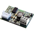 Automatismes BFT - Carte d'extension B EBA wifi gateway u control