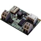Automatismes BFT - Carte d'extension B EBA RS485 GATEWAY