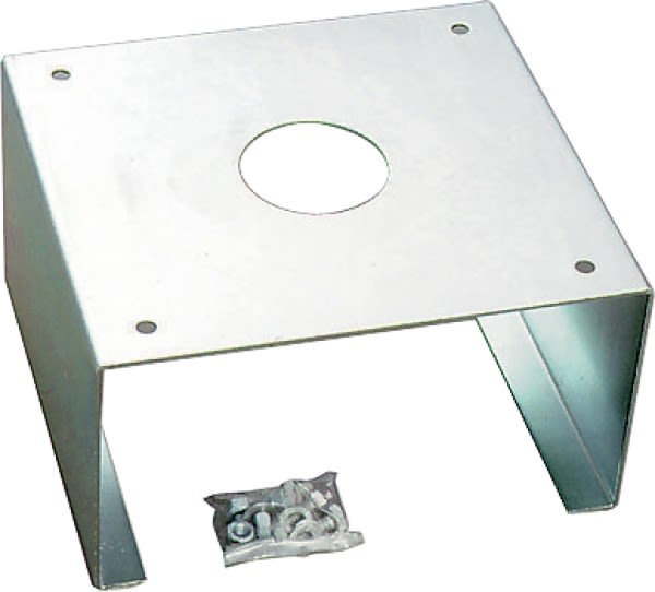 Automatismes BFT - Base d'ancrage pour barrière levante modèle BGV